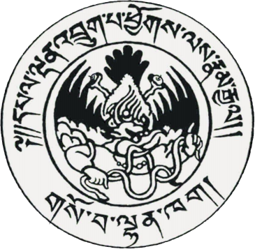 Logo MOH